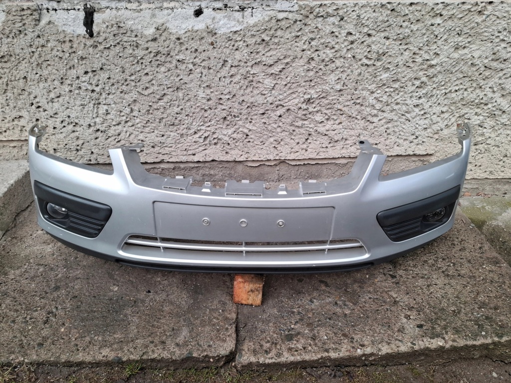 Купить Бампер передний ford focus 2 2 mk2 04/08r 03 o3