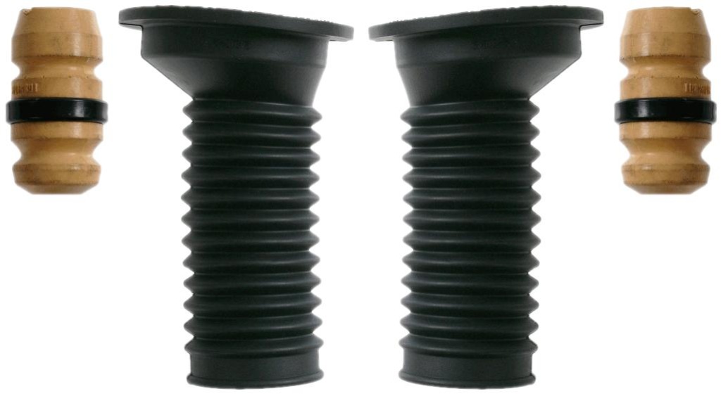 фото №2, Защита амортизатора zest. toyota