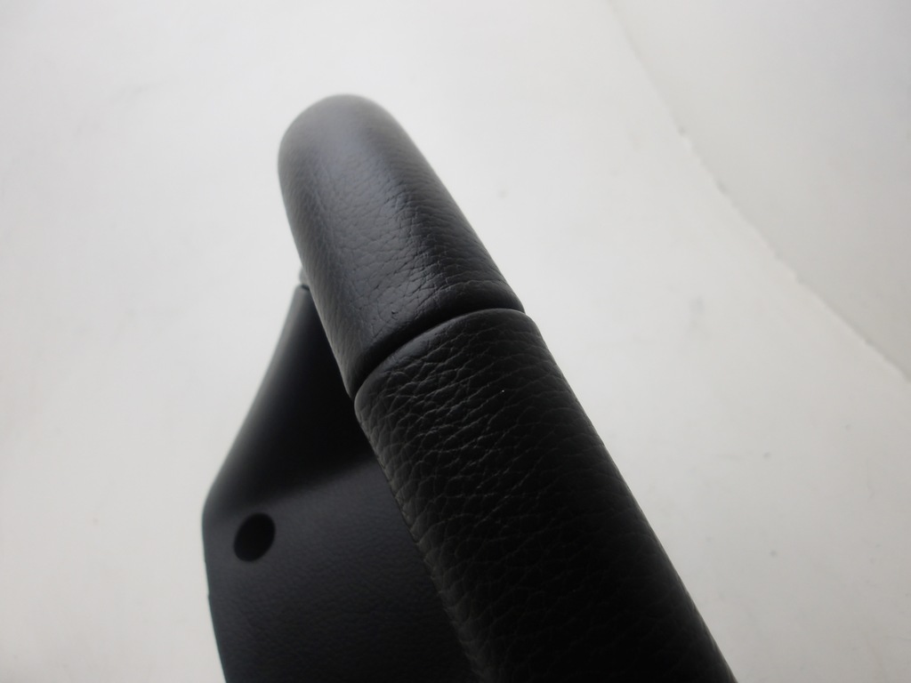 фото №7, Suzuki sx4 sedici 06-13 воздуховод кожаный многофункциональный оригинальный номер