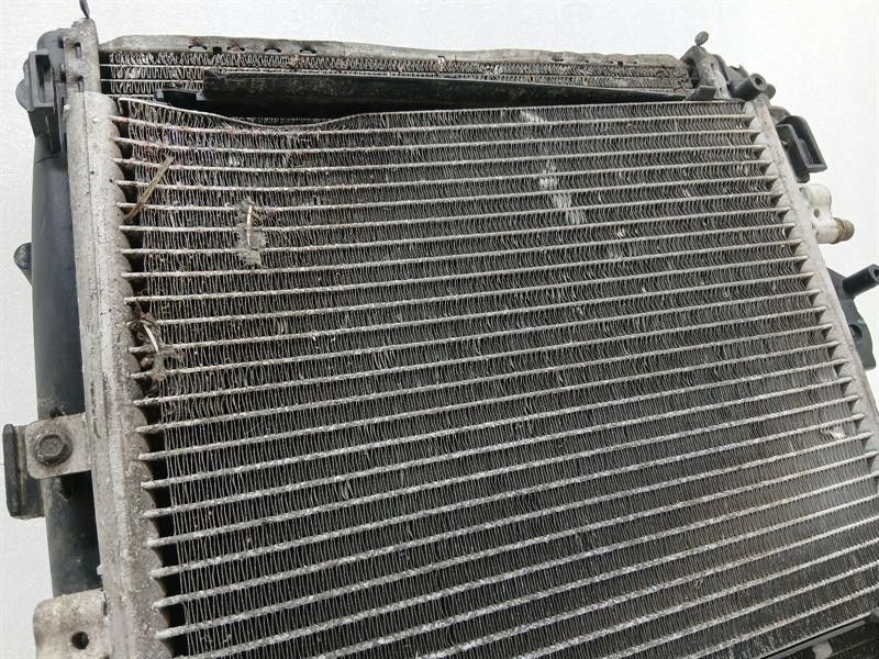 Porsche радиатор 99710613102 в Украине