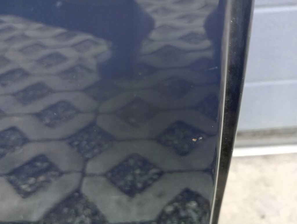 фото №15, Дверь правый задняя vw passat b7 sedan li7f