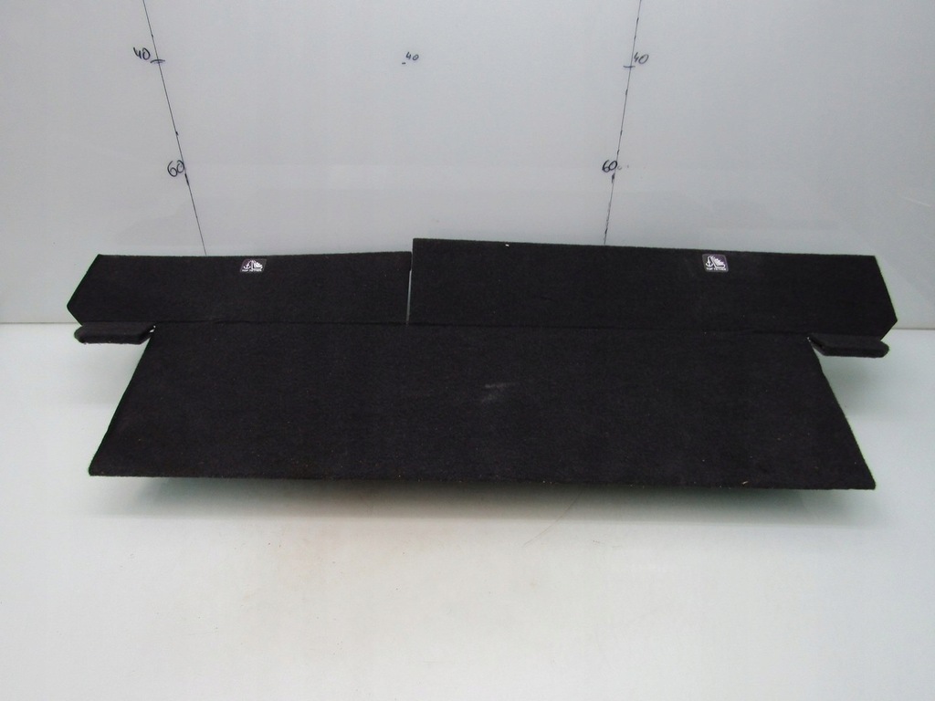 фото №1, Civic ix 15r kombi обшивка багажника коврик