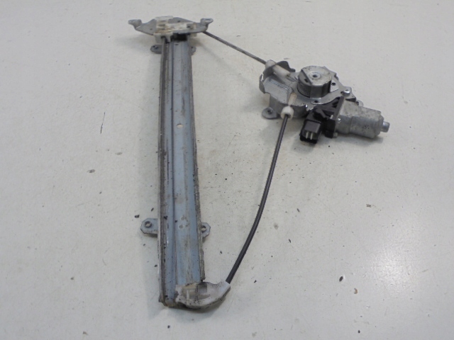 фото №9, Mitsubishi lancer 7 vii cs механизм стекло электрический перед правый mr991832