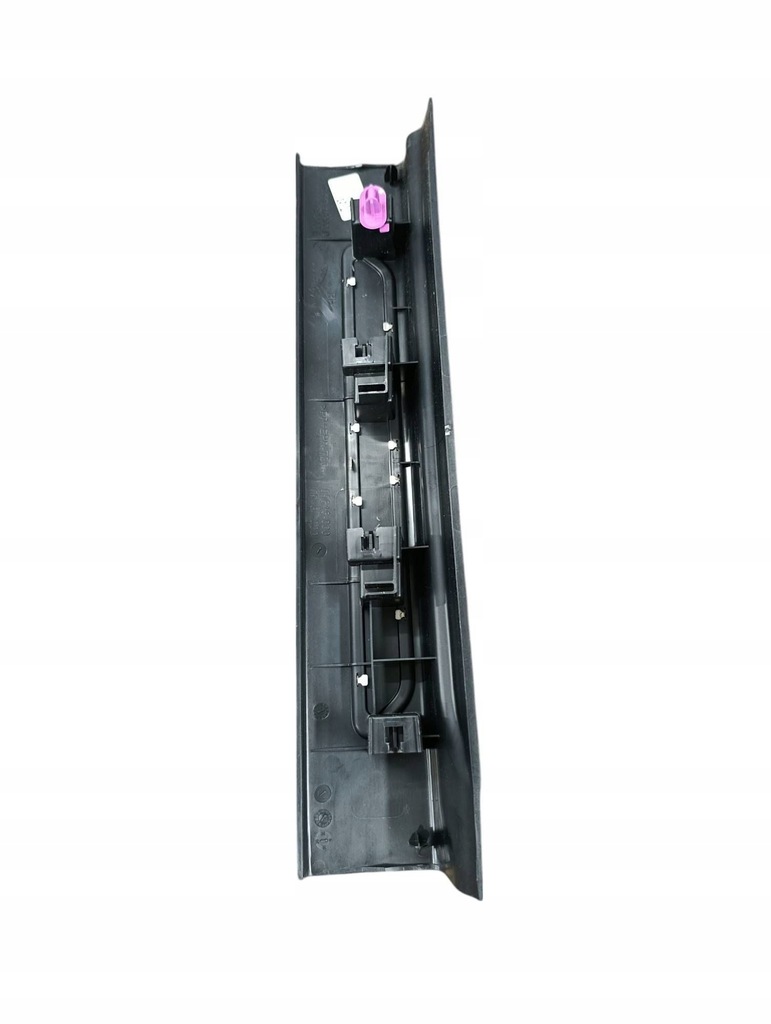 фото №6, Jaguar xe 2017 права сторона захист накладки передньої