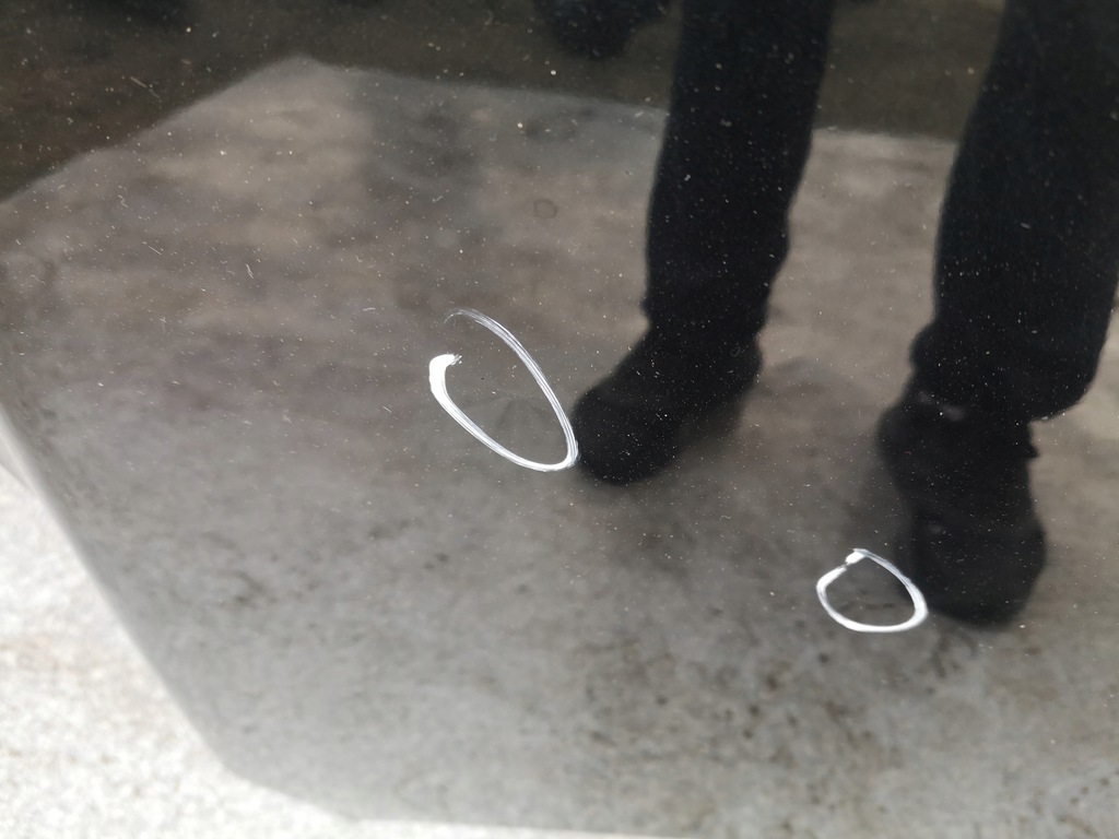 фото №6, Mazda 6 mazda6 gj 12- капот перед передняя