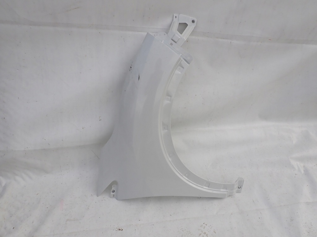 фото №1, Mitsubishi eclipse cross крыло правый перед