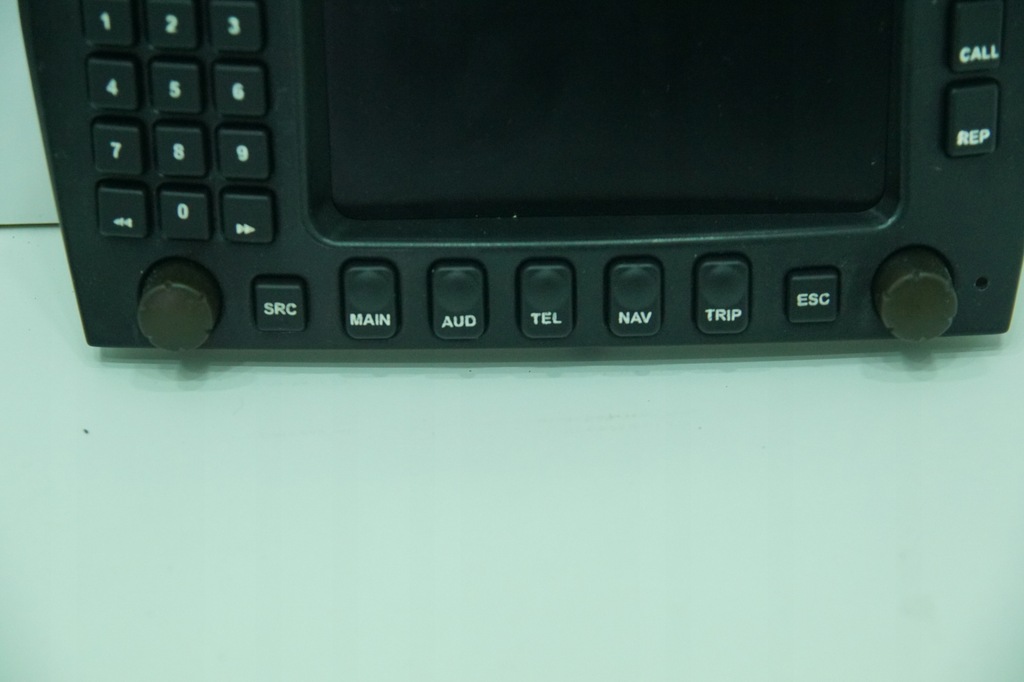 фото №9, Переключатель comand восстановление maserati 4200gt