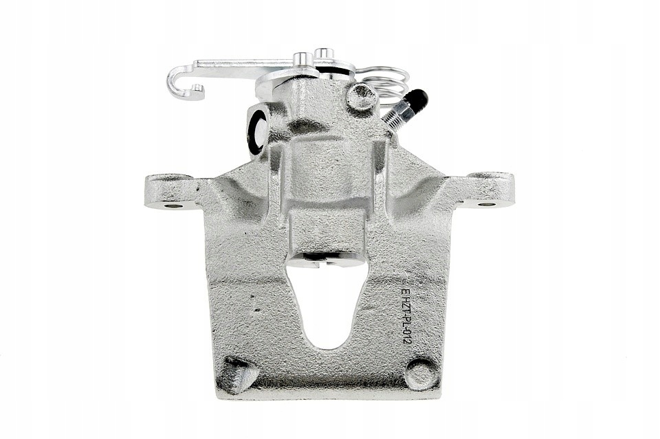 фото №3, Суппорт тормозной левый задняя nissan renault opel