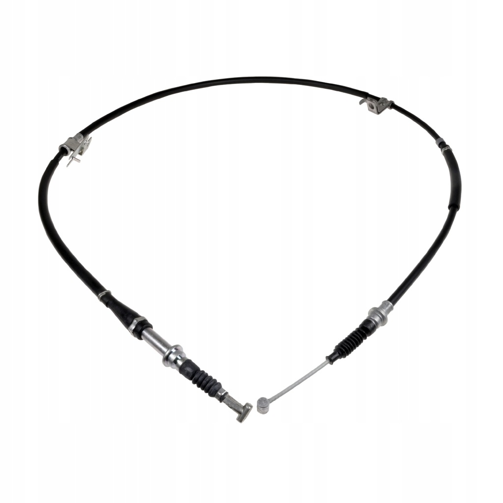 фото №1, Трос гальмівна ліва do mazda premacy