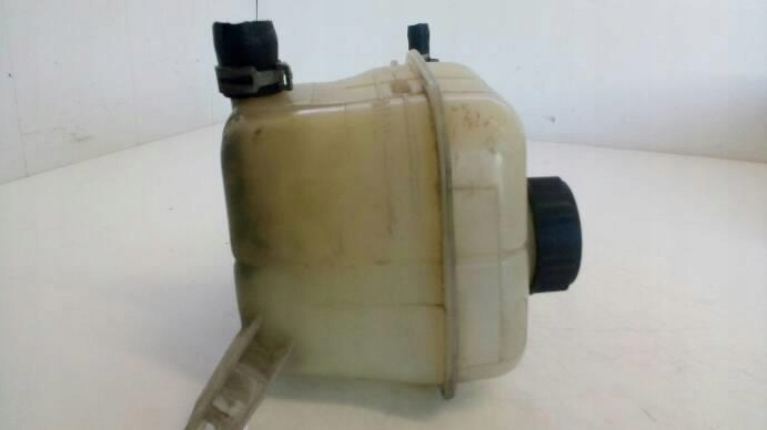 фото №5, Бачок расширительный ford fiesta mk4 1998r.