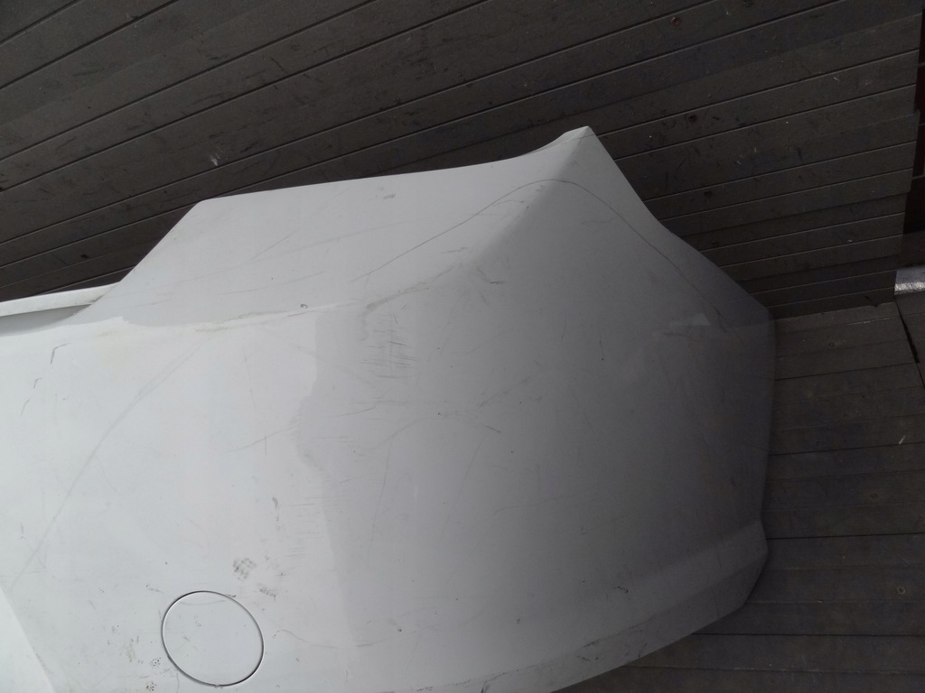 фото №5, Renault thalia iii 2010 бампер задний оригинал