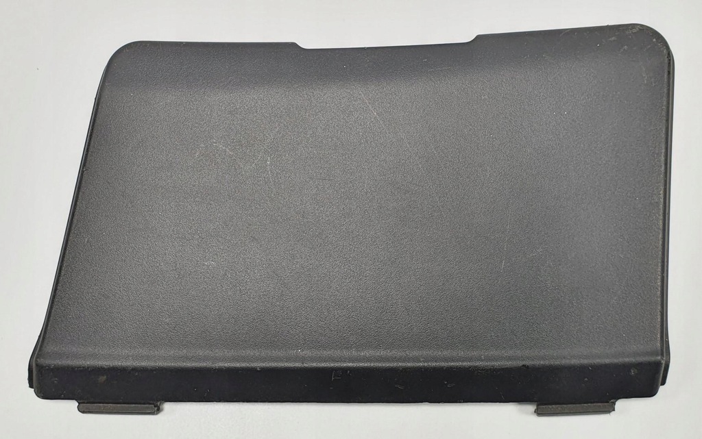 фото №1, Заглушка защита решетка skoda fabia ii roomster