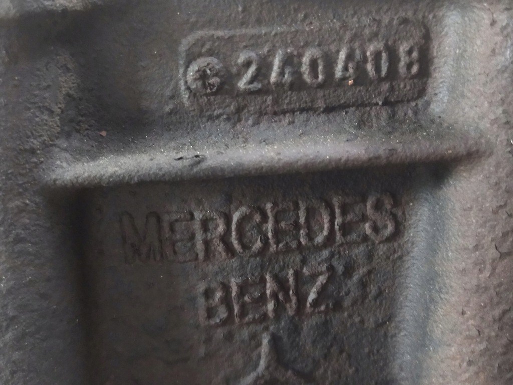 фото №10, Блок двигуна - sprinter 2.2 cdi | r6660110801