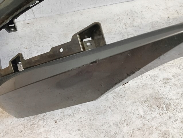 фото №7, Бампер перед передний skoda superb 3 iii 3v lift 2019-