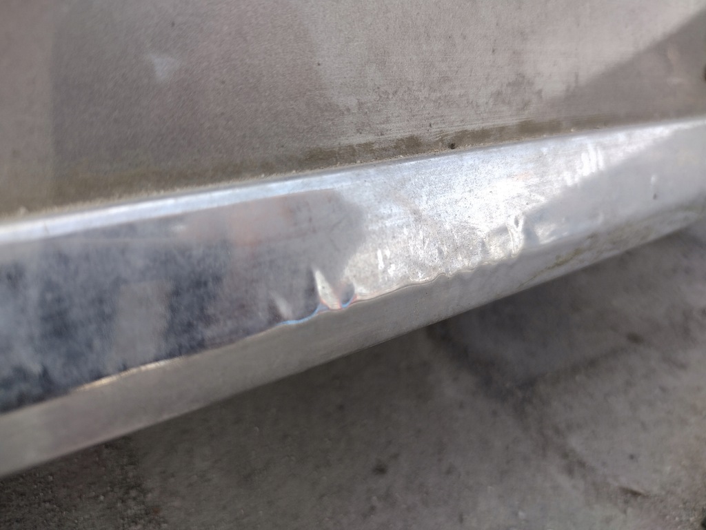 фото №6, Крышка багажника багажника vw passat b7 sedan