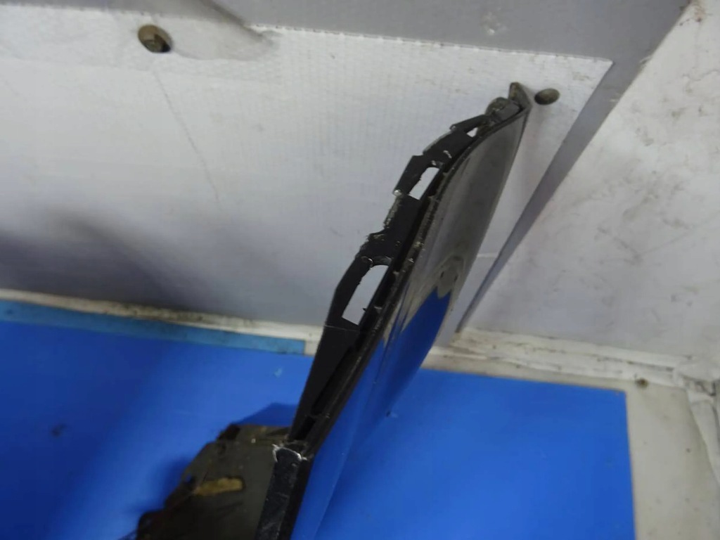 фото №9, Бампер перед opel corsa d z20r 13273522