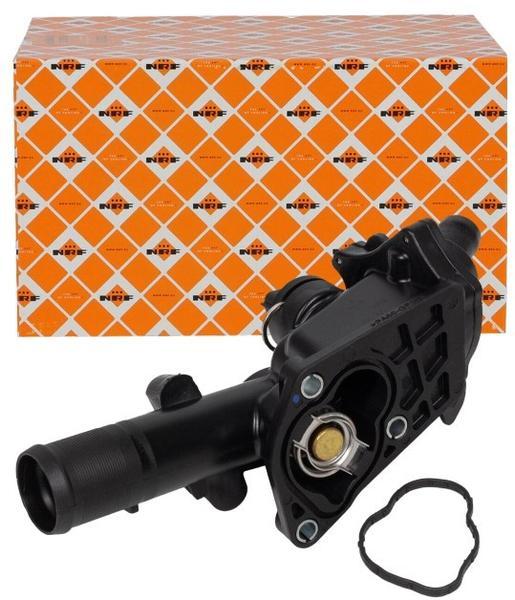 фото №1, Nrf термостат 725078