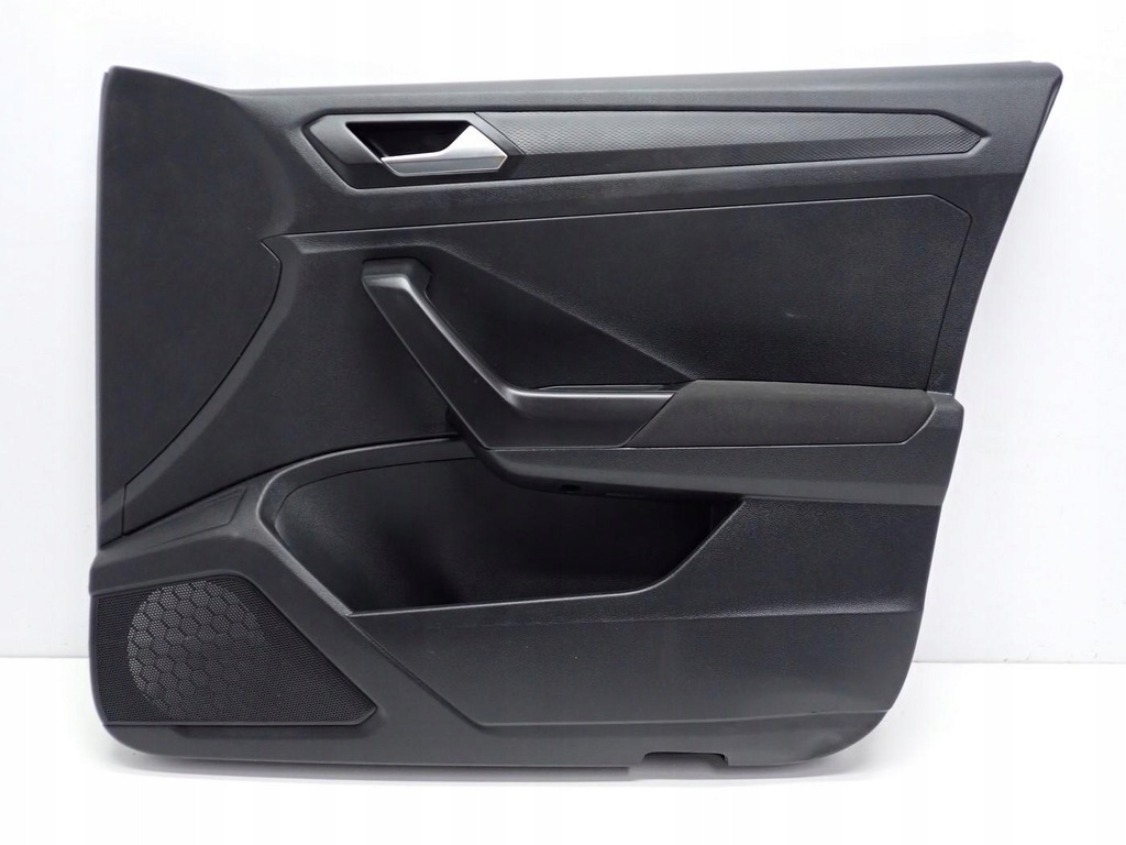 фото №1, Обшивка оббивка двері правий перед europa 2ga867012 vw t-roc 20r