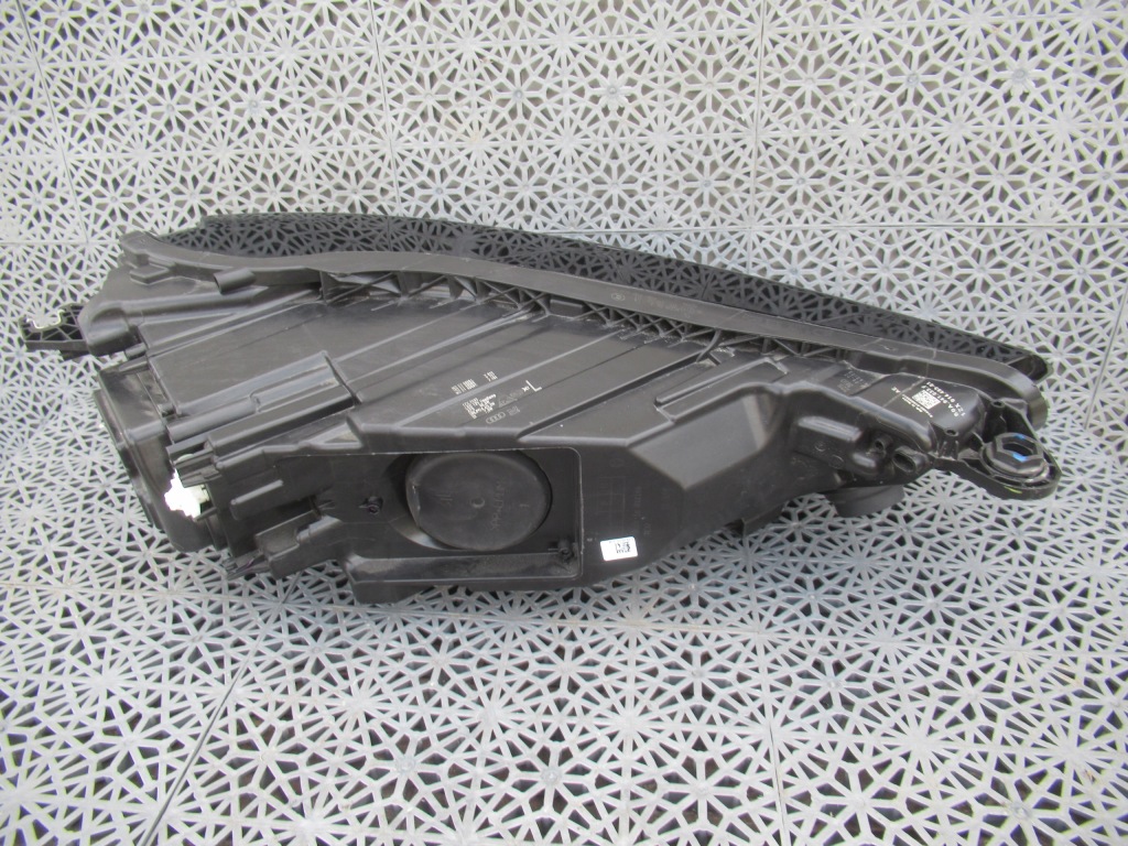 Фара передня ліва audi q5 2 full led в Україні