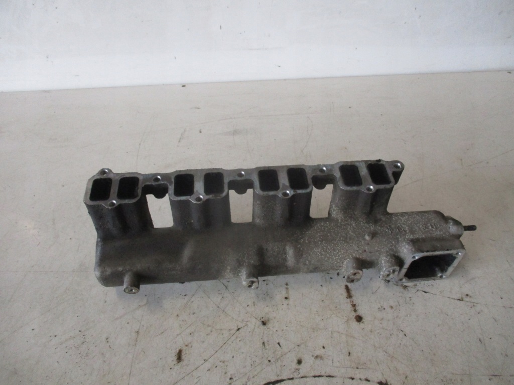 фото №4, Колектор всмоктуючий kia carnival 2.9crdi 2004r