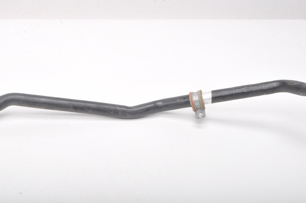 фото №4, Aston martin db11 труба шланг кондиционера jy53-19a705-ba