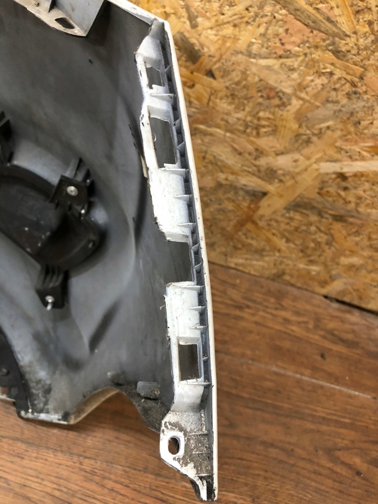 фото №12, Hyundai i10 lift бампер перед передний 10-13r 226