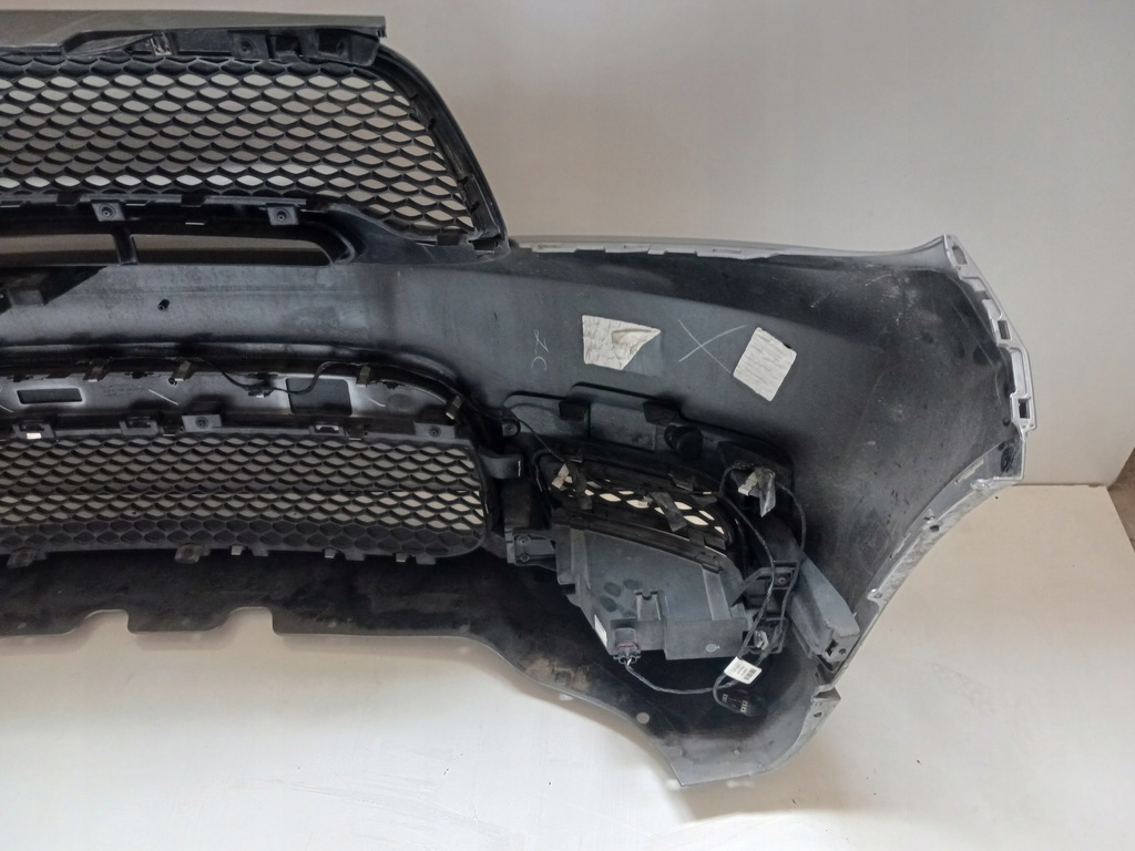 фото №12, Бампер передний dodge durango 2019