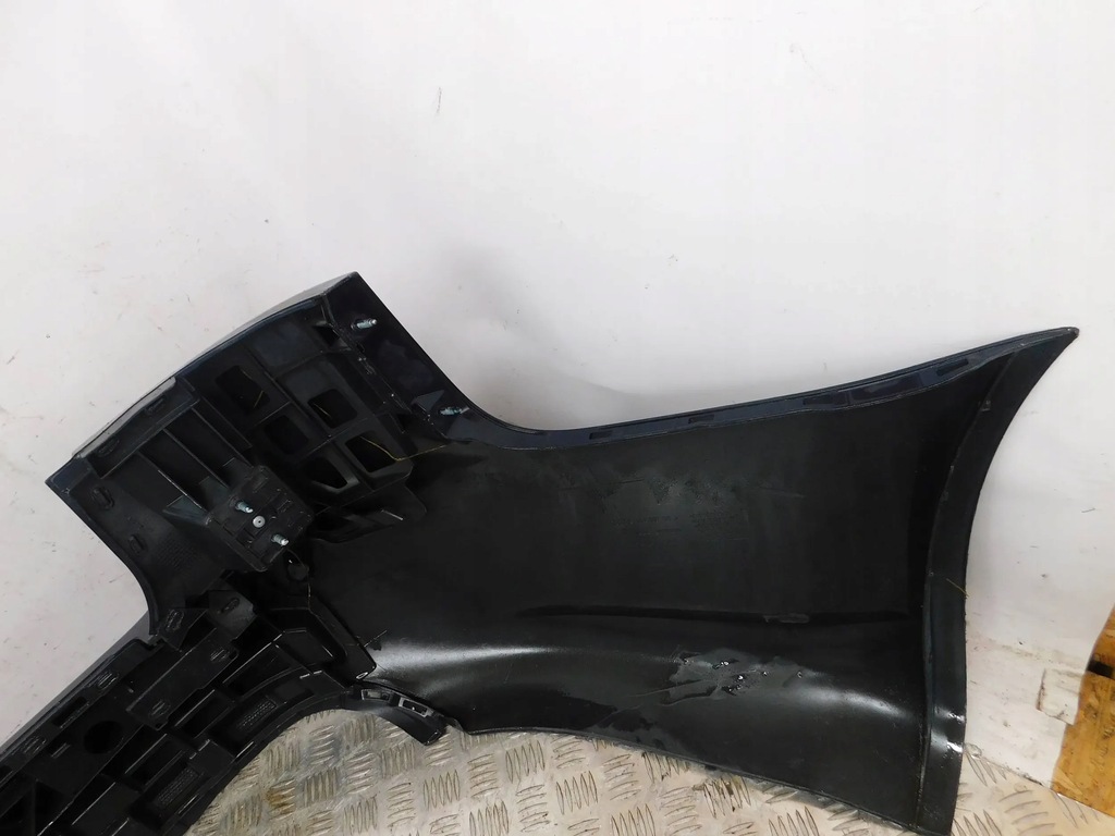 фото №7, Бампер задняя задний audi a4 b7 kombi