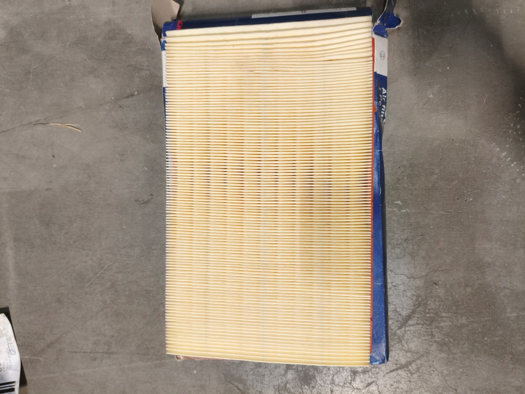 Купить Bosch 1 457 433 059 фильтр воздуха