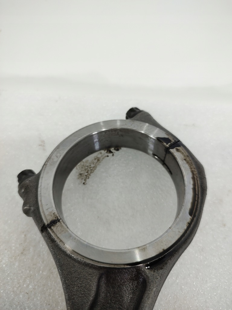 фото №9, Audi 4m sq7 4.0 tdi 16-19 cza dmv поршень шатун