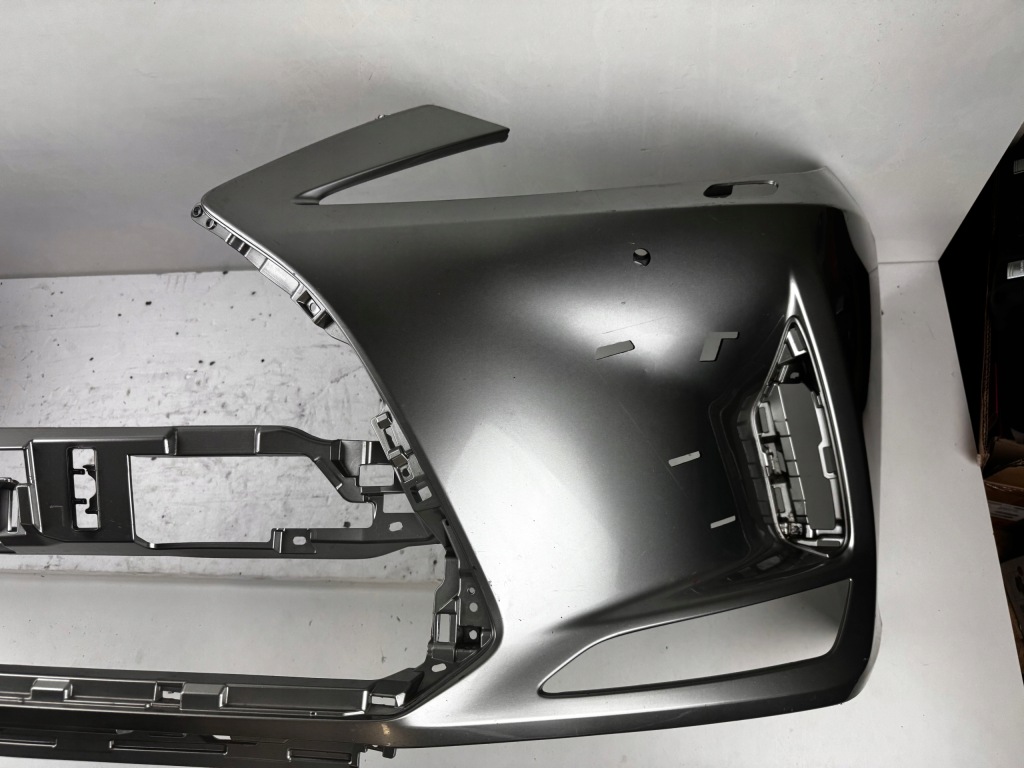 фото №3, Lexus rx iv lift f sport бампер передній перед org!