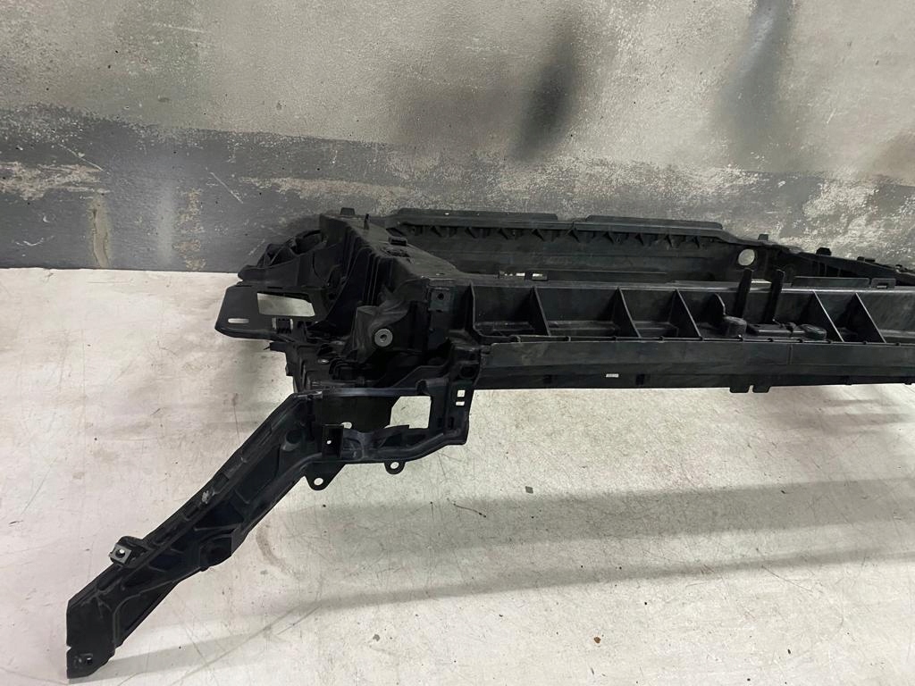 фото №9, Audi q3 83a 83a805594h pas передній