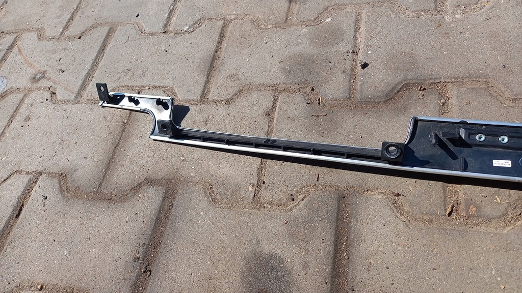 фото №5, Dekor панели приборной панели audi a4 b6 02r sedan