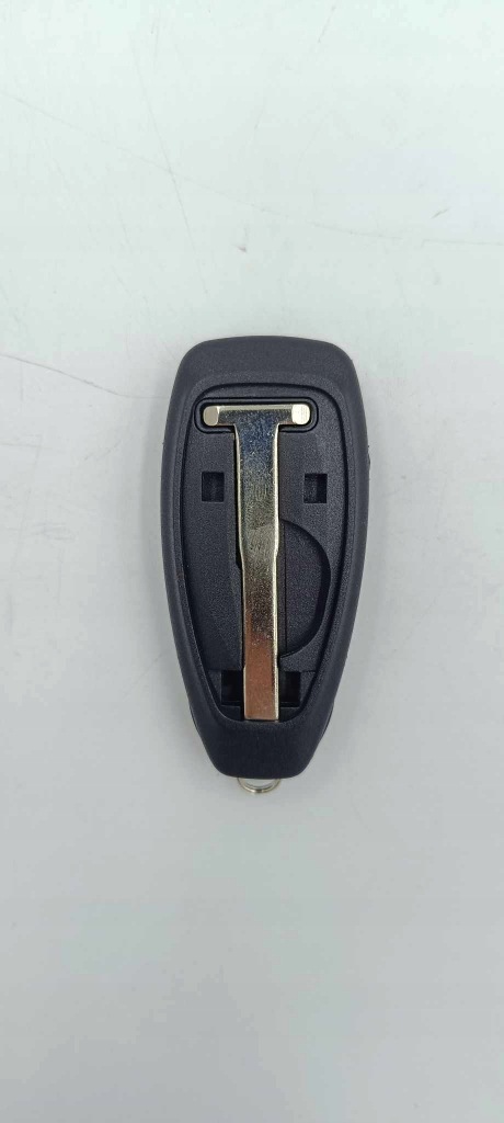 фото №5, Ford focus kuga grand cmax smax bmax ключ pilot