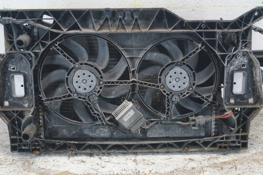 Ремінь передній радіатор audi a4 b8 2.0 tfsi Зі Шроту