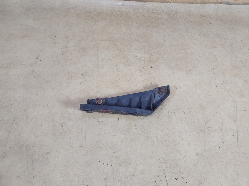 фото №1, C4 grand picasso i напрямна бампера лівий перед