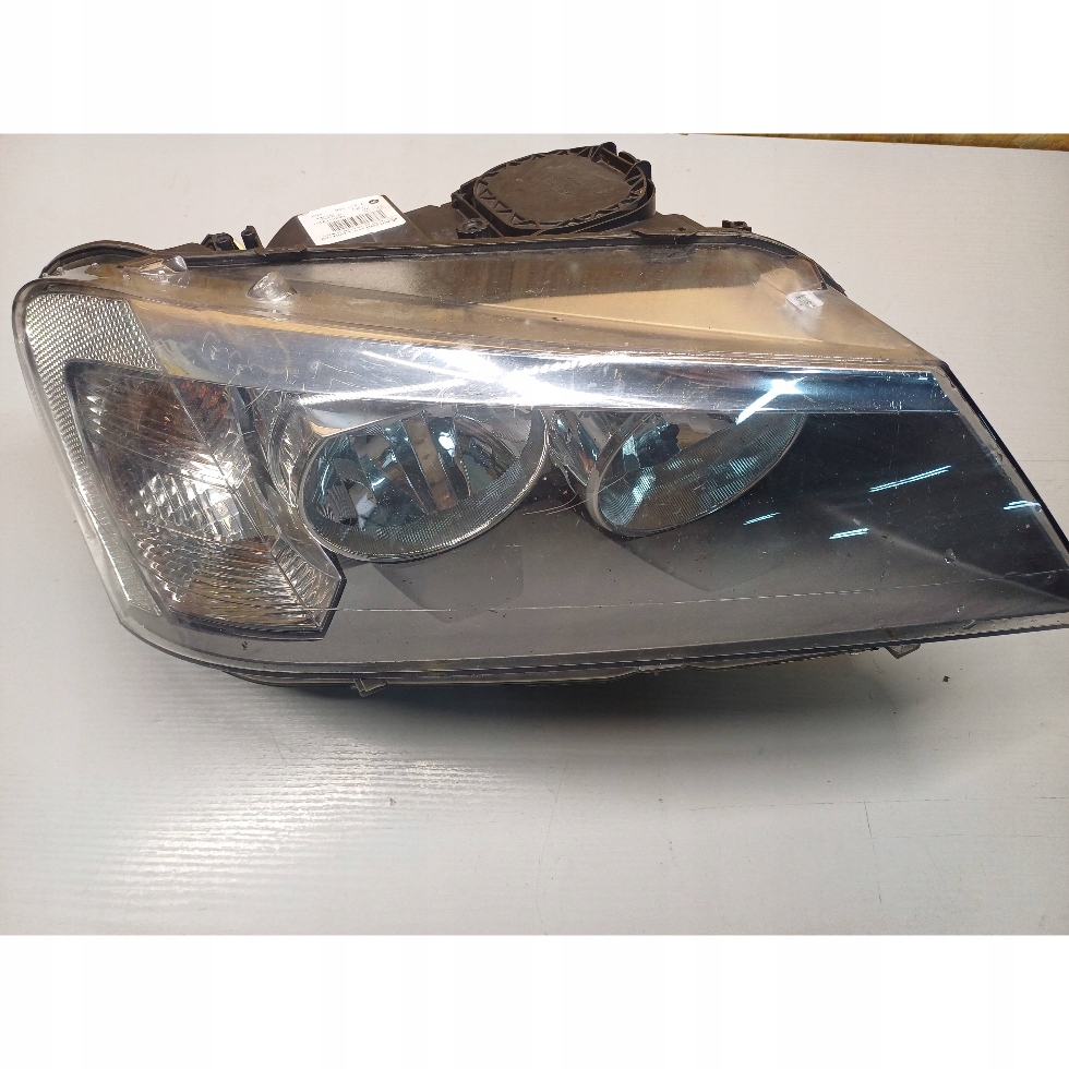 фото №1, Bmw x3 f25 лампа правая передняя h7 7217288