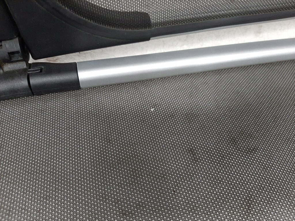 фото №6, Peugeot 207 cc вітрозахист 96805216zd 07r wiatrołat