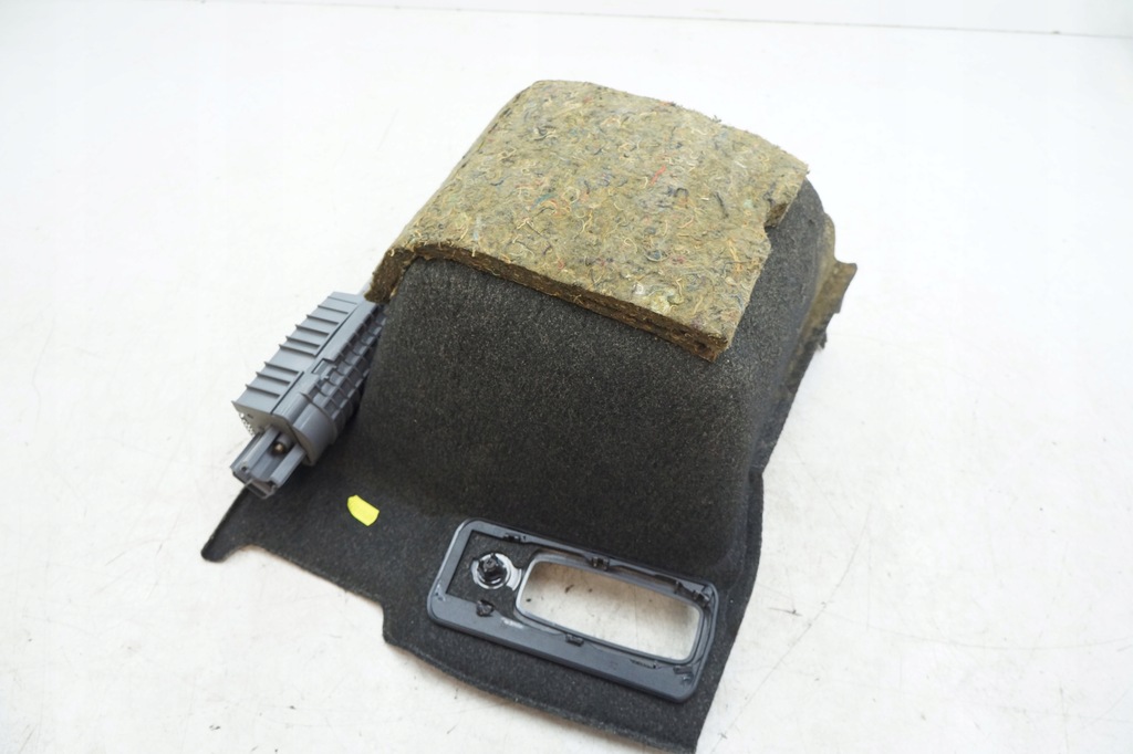 фото №6, Шторка шторка багажник volvo s80 обшивка багажника оригінальний номер 9468708