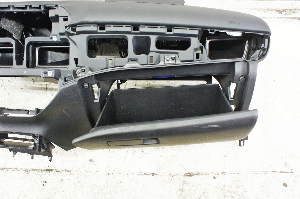 фото №14, Mr005 hyundai i20 20- ^ приборная панель приборная панель pulpit