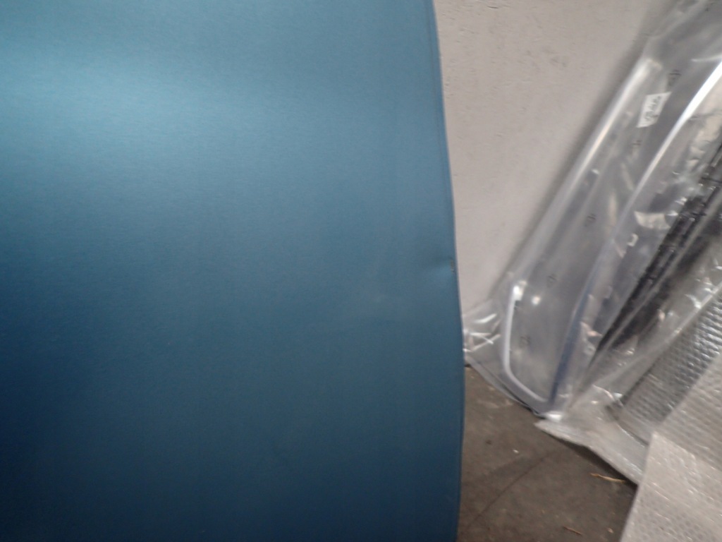 фото №2, Дверь задняя правое renault zoe