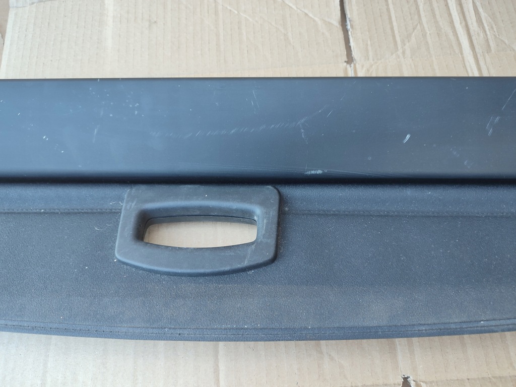 фото №7, Шторка багажника mercedes glk x204 оригинал a2048100109