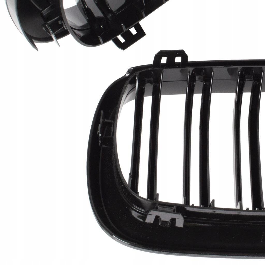 фото №9, Решётка радиатора решётки радиатора решётка радиатора решётка do bmw x5 f15 x6 f16 m-performance