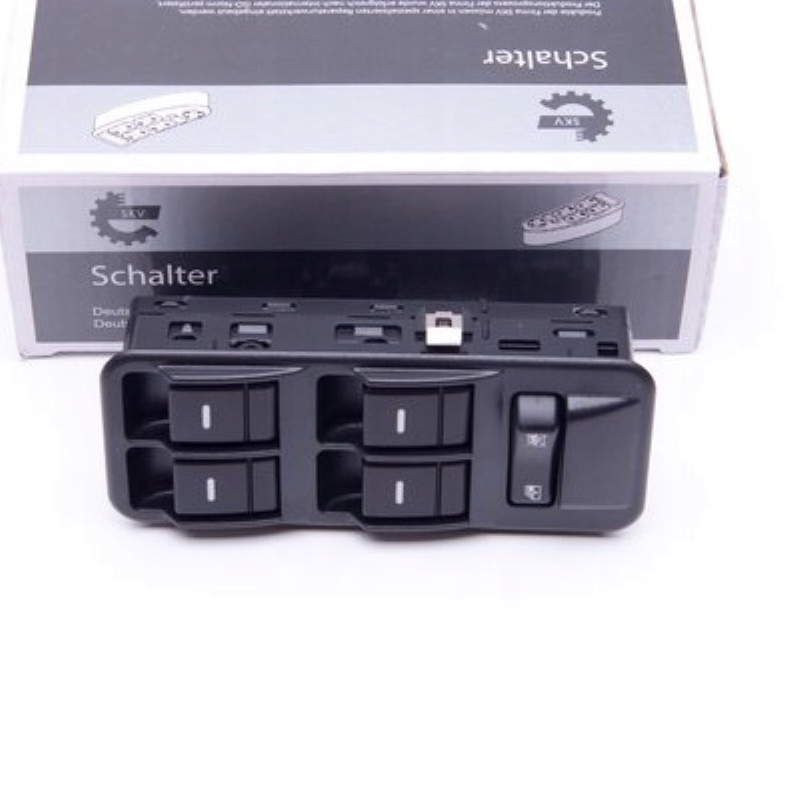 фото №1, Панель управление стекла перед do land rover range