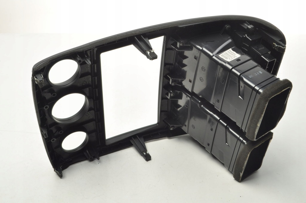 Kia sportage 2 рамка радіо рестайлінг  ґрати 94510-0z000 Київ