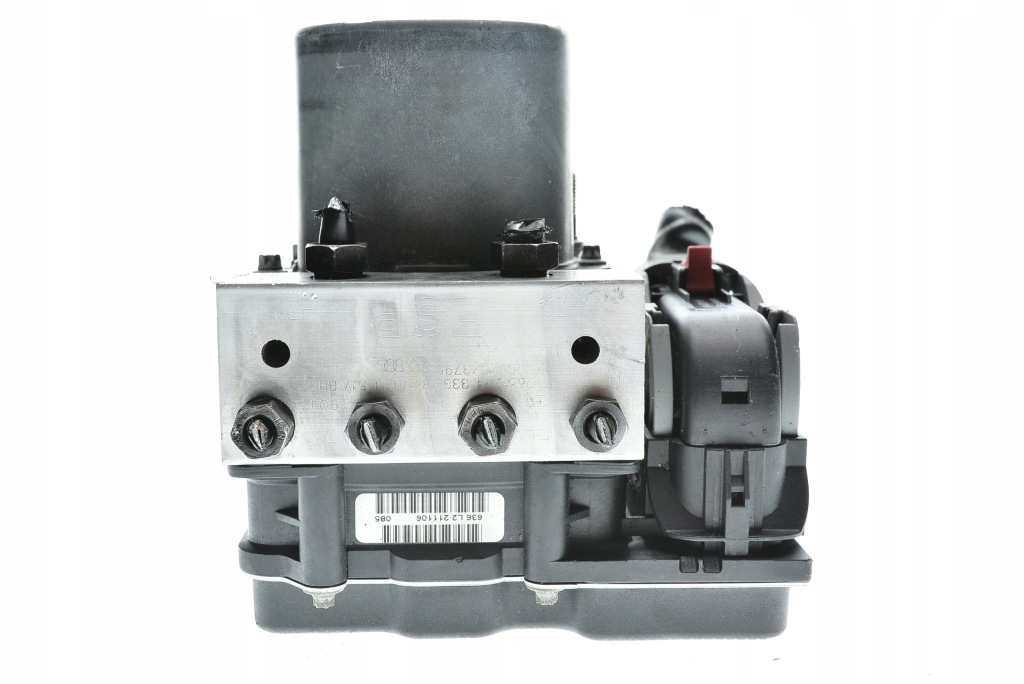 Насос abs audi a4 b7 0265950473 0265234333 с Разборки