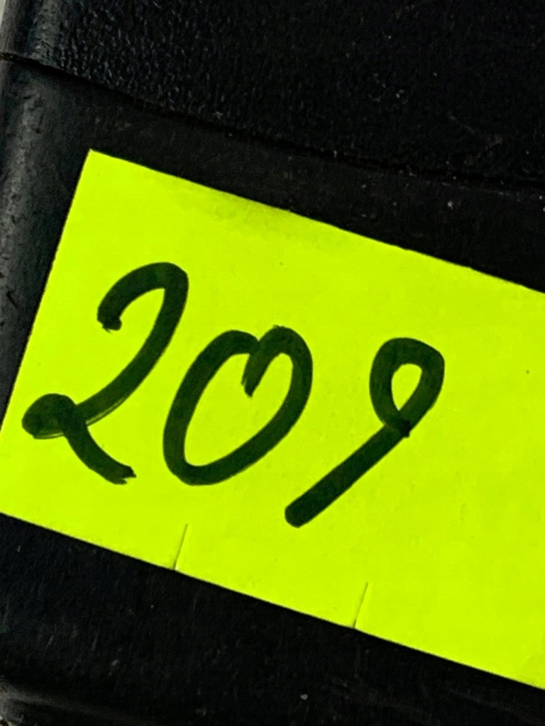 фото №7, Ключ pilot volkswagen caddy g 3 кнопки