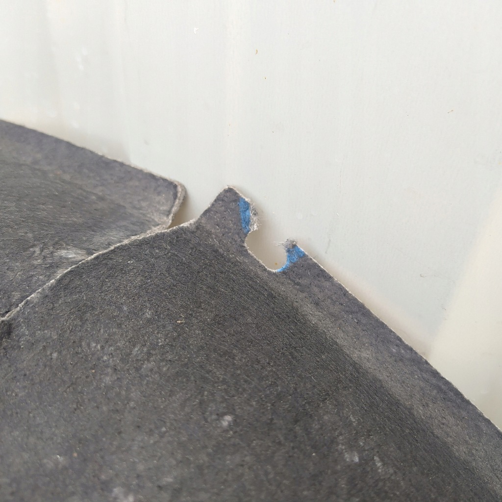 фото №7, Mini countryman r60 подкрылок левый перед передние 9802413