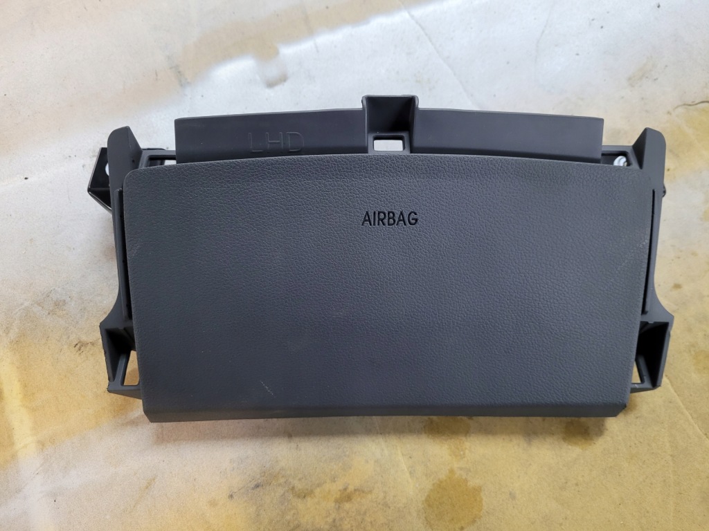 фото №1, Hyundai ioniq подушка колінна eu