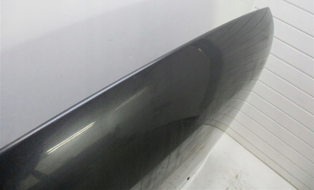 фото №10, Капот кришка двигуна peugeot 607 lift eyjc